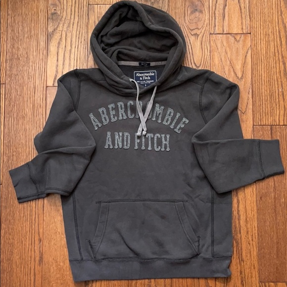 Abercrombie & Fitch hoodie - Picture 3 of 4